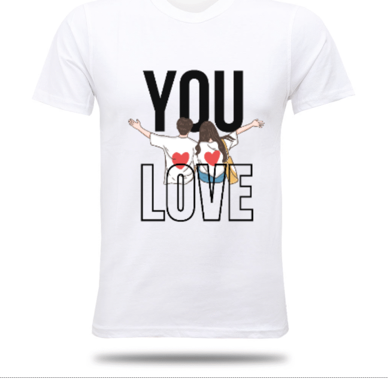 MENS ROUND NECK